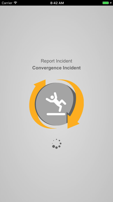 Emulate iPhone app Convergence Incident using MyAndroid Emulate iPhone app Convergence Incident using MyAndroid