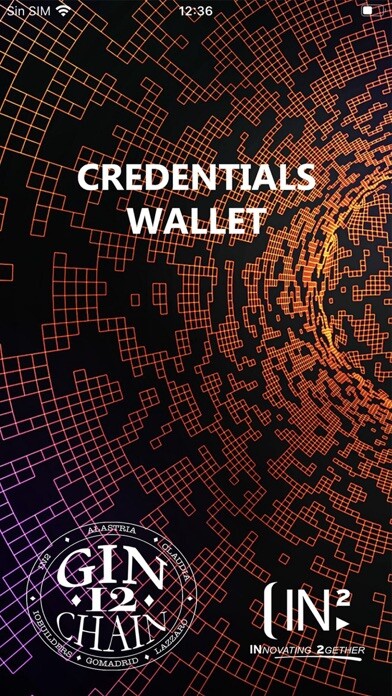 Emulate iPhone app Convergence Wallet by IN2 using MyAndroid Emulate iPhone app Convergence Wallet by IN2 using MyAndroid