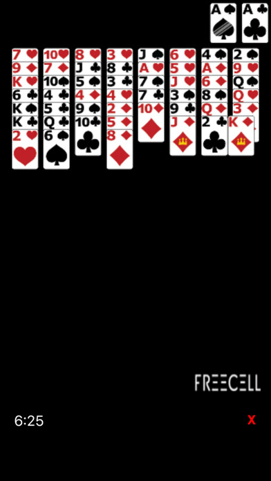 Emulate iPhone app Conversant FreeCell using MyAndroid Emulate iPhone app Conversant FreeCell using MyAndroid