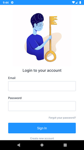 Run android online APK Conversate Omni Channel Communications from MyAndroid or emulate Conversate Omni Channel Communications using MyAndroid