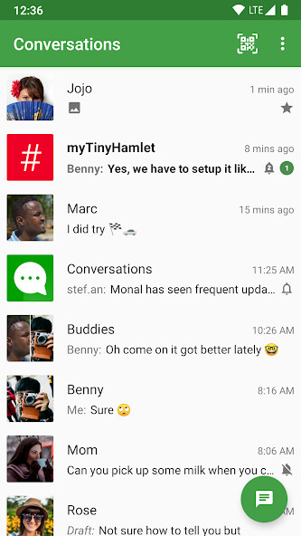 Run android online APK Conversations (Jabber / XMPP) from MyAndroid or emulate Conversations (Jabber / XMPP) using MyAndroid Run android online APK Conversations (Jabber / XMPP) from MyAndroid or emulate Conversations (Jabber / XMPP) using MyAndroid