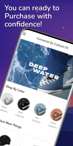 Run android online APK Converse By Culture Fit from MyAndroid or emulate Converse By Culture Fit using MyAndroid Run android online APK Converse By Culture Fit from MyAndroid or emulate Converse By Culture Fit using MyAndroid