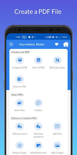 Run android online APK Conversion Babai - Made in India from MyAndroid or emulate Conversion Babai - Made in India using MyAndroid Run android online APK Conversion Babai - Made in India from MyAndroid or emulate Conversion Babai - Made in India using MyAndroid
