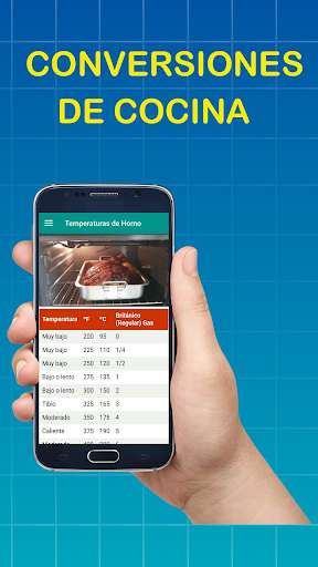 Run android online APK Conversiones en Cocina from MyAndroid or emulate Conversiones en Cocina using MyAndroid Run android online APK Conversiones en Cocina from MyAndroid or emulate Conversiones en Cocina using MyAndroid