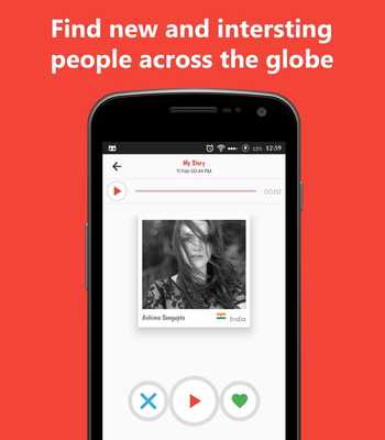 Emulate Android APK Conver Social Network - Audio Emulate Android APK Conver Social Network - Audio