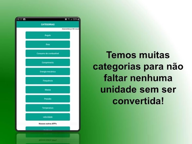Run android online APK Conversor de Unidade Acadêmico from MyAndroid or emulate Conversor de Unidade Acadêmico using MyAndroid Run android online APK Conversor de Unidade Acadêmico from MyAndroid or emulate Conversor de Unidade Acadêmico using MyAndroid
