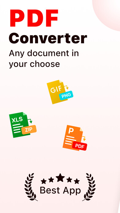 Emulate iPhone app Convert1 PDF & Photo Convertor using MyAndroid Emulate iPhone app Convert1 PDF & Photo Convertor using MyAndroid
