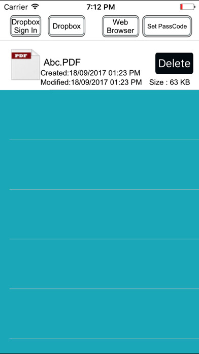 Emulate iPhone app Convert Any Website into PDF using MyAndroid Emulate iPhone app Convert Any Website into PDF using MyAndroid