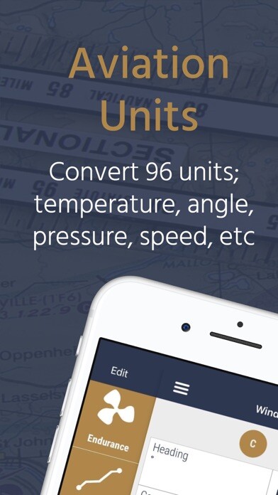 Emulate iPhone app CONVERT - CrewLounge AERO using MyAndroid