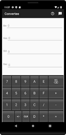 Run android online APK Convertee - The free base converter from MyAndroid or emulate Convertee - The free base converter using MyAndroid Run android online APK Convertee - The free base converter from MyAndroid or emulate Convertee - The free base converter using MyAndroid