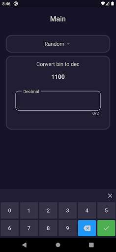 Run android online APK Converter Game from MyAndroid or emulate Converter Game using MyAndroid
