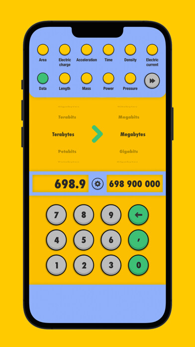 Emulate iPhone app Converter VIP using MyAndroid Emulate iPhone app Converter VIP using MyAndroid