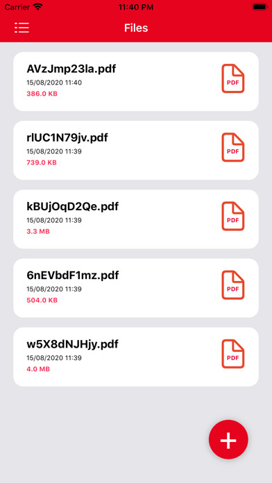 Emulate iPhone app Convert Image To PDF tools using MyAndroid Emulate iPhone app Convert Image To PDF tools using MyAndroid