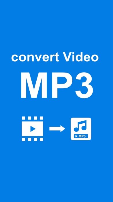 Emulate iPhone app Converting Videos To MP3 using MyAndroid