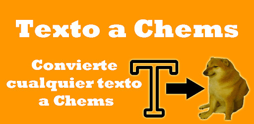 Run android online APK Convertir Texto a Cheems from MyAndroid or emulate Convertir Texto a Cheems using MyAndroid Run android online APK Convertir Texto a Cheems from MyAndroid or emulate Convertir Texto a Cheems using MyAndroid