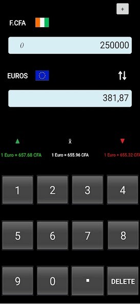 Run android online APK Convertisseur de monnaie(CFA-E from MyAndroid or emulate Convertisseur de monnaie(CFA-E using MyAndroid Run android online APK Convertisseur de monnaie(CFA-E from MyAndroid or emulate Convertisseur de monnaie(CFA-E using MyAndroid