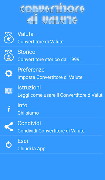 Run android online APK Convertitore di Valute from MyAndroid or emulate Convertitore di Valute using MyAndroid Run android online APK Convertitore di Valute from MyAndroid or emulate Convertitore di Valute using MyAndroid