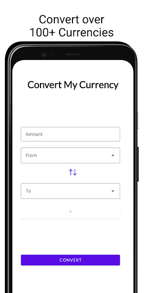 Run android online APK Convert My Currency from MyAndroid or emulate Convert My Currency using MyAndroid