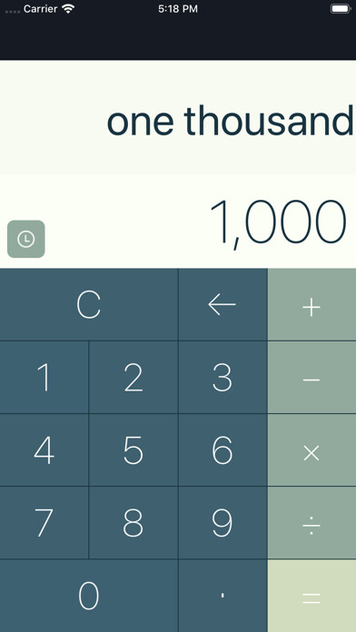 Emulate iPhone app ConvertNumber using MyAndroid Emulate iPhone app ConvertNumber using MyAndroid