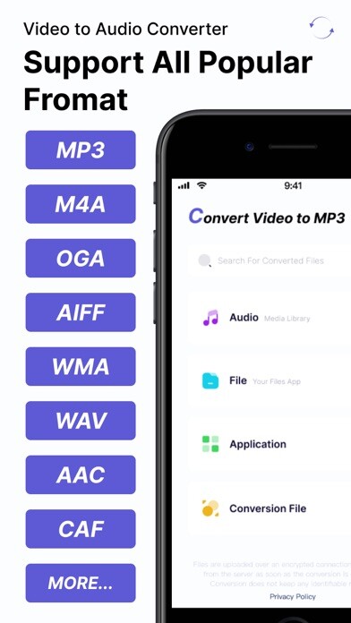 Emulate iPhone app Convert Video to MP3: Clip Mp3 using MyAndroid Emulate iPhone app Convert Video to MP3: Clip Mp3 using MyAndroid
