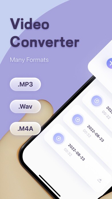 Emulate iPhone app Convert Video to Mp3 - Media using MyAndroid Emulate iPhone app Convert Video to Mp3 - Media using MyAndroid