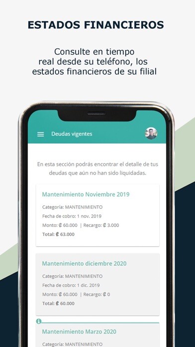 Emulate iPhone app ConviveCR using MyAndroid Emulate iPhone app ConviveCR using MyAndroid