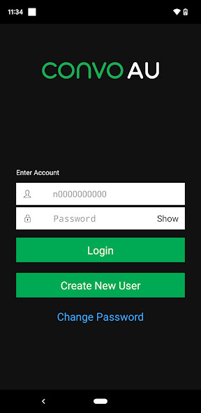 Run android online APK Convo AU from MyAndroid or emulate Convo AU using MyAndroid Run android online APK Convo AU from MyAndroid or emulate Convo AU using MyAndroid