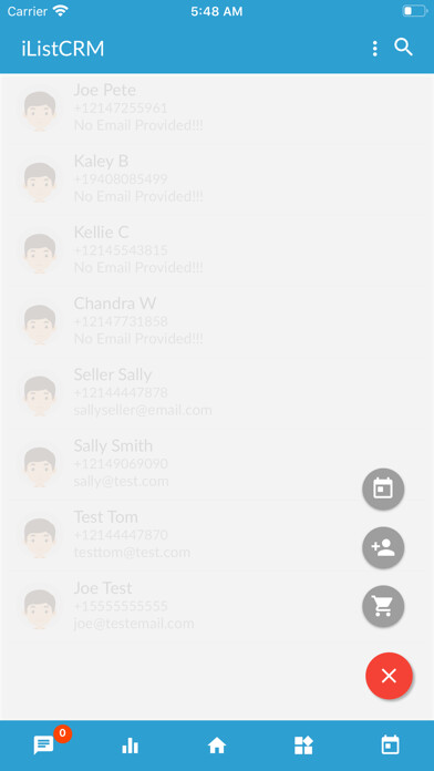 Emulate iPhone app ConvoHost using MyAndroid Emulate iPhone app ConvoHost using MyAndroid