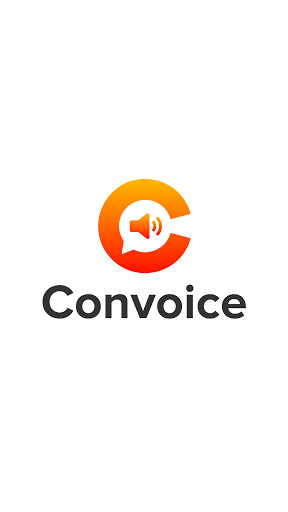Run android online APK Convoice from MyAndroid or emulate Convoice using MyAndroid