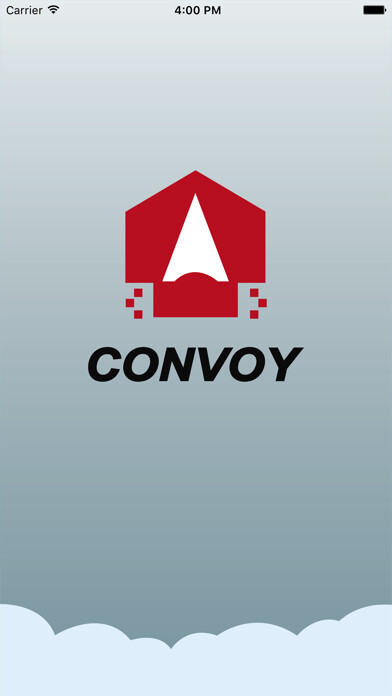Emulate iPhone app Convoy Secur using MyAndroid Emulate iPhone app Convoy Secur using MyAndroid
