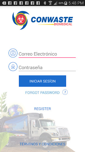 Run android online APK ConWaste Biomedical from MyAndroid or emulate ConWaste Biomedical using MyAndroid Run android online APK ConWaste Biomedical from MyAndroid or emulate ConWaste Biomedical using MyAndroid
