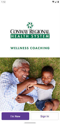 Run android online APK Conway Regional Wellness from MyAndroid or emulate Conway Regional Wellness using MyAndroid