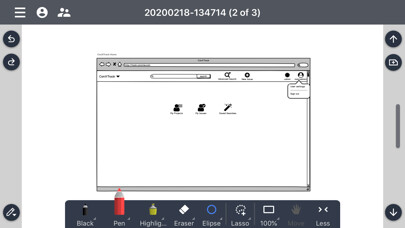 Emulate iPhone app ConXBoard using MyAndroid