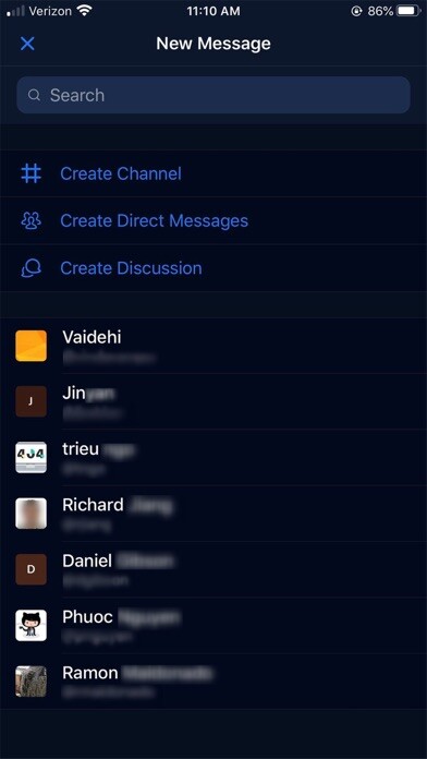 Emulate iPhone app ConXChat using MyAndroid