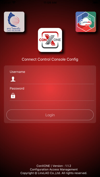 Emulate iPhone app ConXONE using MyAndroid Emulate iPhone app ConXONE using MyAndroid
