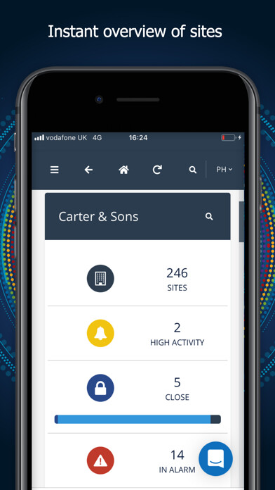 Emulate iPhone app CONXTD Enterprise using MyAndroid Emulate iPhone app CONXTD Enterprise using MyAndroid