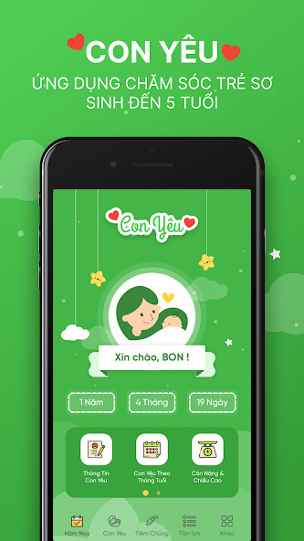 Run android online APK Con Yêu - Kiến Thức Làm Cha Mẹ from MyAndroid or emulate Con Yêu - Kiến Thức Làm Cha Mẹ using MyAndroid
