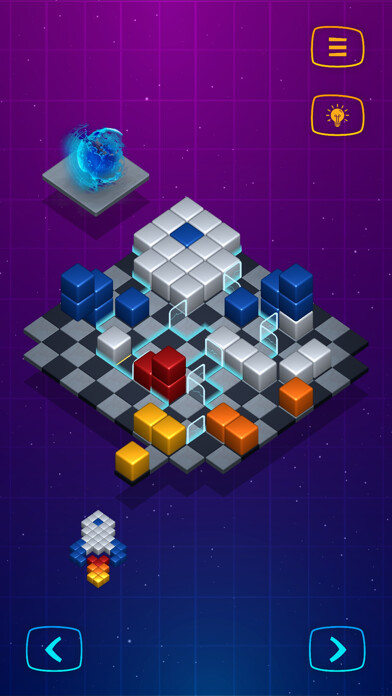 Emulate iPhone app Cooblox using MyAndroid Emulate iPhone app Cooblox using MyAndroid