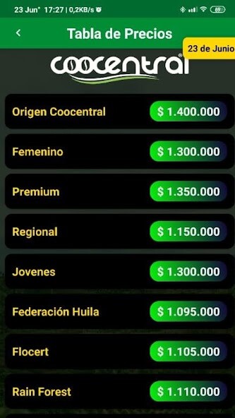 Run android online APK Coocentral from MyAndroid or emulate Coocentral using MyAndroid Run android online APK Coocentral from MyAndroid or emulate Coocentral using MyAndroid
