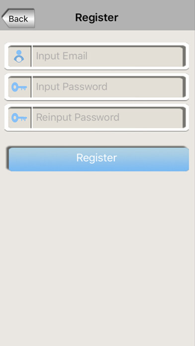 Emulate iPhone app COOCHEER using MyAndroid Emulate iPhone app COOCHEER using MyAndroid