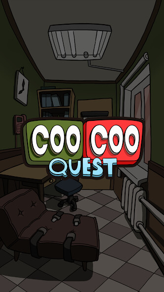 Run android online APK Coocoo Quest: Escape Game from MyAndroid or emulate Coocoo Quest: Escape Game using MyAndroid Run android online APK Coocoo Quest: Escape Game from MyAndroid or emulate Coocoo Quest: Escape Game using MyAndroid