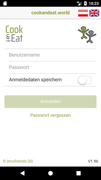 Run android online APK Cook and Eat - order from MyAndroid or emulate Cook and Eat - order using MyAndroid Run android online APK Cook and Eat - order from MyAndroid or emulate Cook and Eat - order using MyAndroid