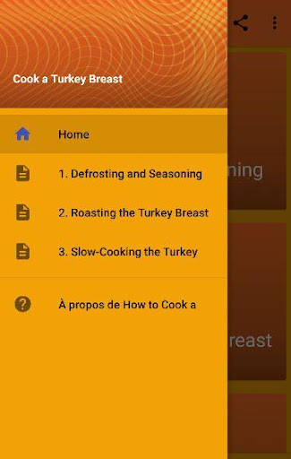 Run android online APK Cook a Turkey Breast from MyAndroid or emulate Cook a Turkey Breast using MyAndroid