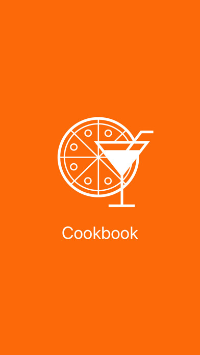 Emulate iPhone app Cookbook - Recipes manager using MyAndroid Emulate iPhone app Cookbook - Recipes manager using MyAndroid