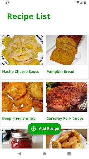 Run android online APK Cookbook - Voice Controlled Recipe App from MyAndroid or emulate Cookbook - Voice Controlled Recipe App using MyAndroid Run android online APK Cookbook - Voice Controlled Recipe App from MyAndroid or emulate Cookbook - Voice Controlled Recipe App using MyAndroid