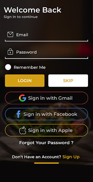 Run android online APK CookBox: Simply Recipes from MyAndroid or emulate CookBox: Simply Recipes using MyAndroid Run android online APK CookBox: Simply Recipes from MyAndroid or emulate CookBox: Simply Recipes using MyAndroid