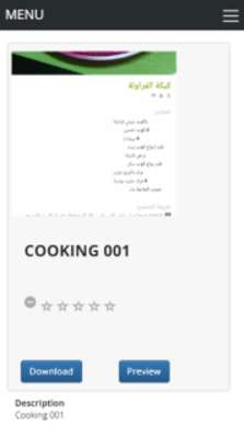 Emulate Android APK Cook Channel Emulate Android APK Cook Channel