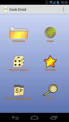 Emulate Android APK Cook Droid Recipes Emulate Android APK Cook Droid Recipes