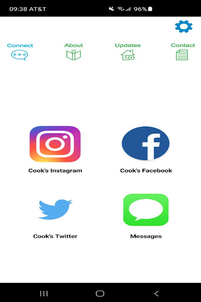 Run android online APK Cook Educational Solutions from MyAndroid or emulate Cook Educational Solutions using MyAndroid