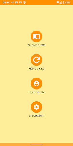 Run android online APK Cooker.NET from MyAndroid or emulate Cooker.NET using MyAndroid